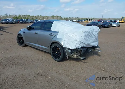 2015 Kia Optima Lx from USA, damaged, VIN 5XXGM4A75FG482428